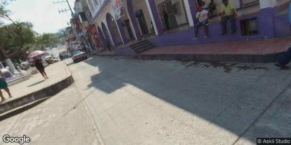 PRESIDENCIA MUNICIPAL